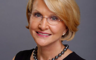 FASTSIGNS: Catherine Monson Define your own work-life balance